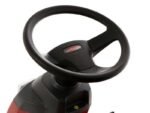 Castelgarden XF 135 HD Mini-Rider mit Fangkorb – Bild 9
