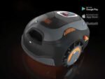 Black & Decker BCRMW123-QW Mähroboter – Bild 4