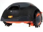 Black & Decker BCRMW123-QW Mähroboter – Bild 6
