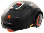Black & Decker BCRMW123-QW Mähroboter – Bild 12