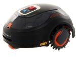 Black & Decker BCRMW123-QW Mähroboter – Bild 13