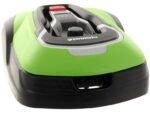 Greenworks OPTIMOW 10 GRL110 Mähroboter mit Begrenzungskabel – Bild 13