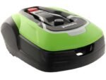 Greenworks OPTIMOW 10 GRL110 Mähroboter mit Begrenzungskabel – Bild 14