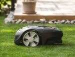 Greenworks OPTIMOW 7 Mähroboter mit Begrenzungskabel – Bild 3