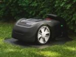 Greenworks OPTIMOW 7 Mähroboter mit Begrenzungskabel – Bild 5