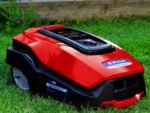 Einhell FREELEXO Mähroboter mit Begrenzungskabel – Bild 3