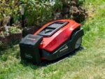 Einhell FREELEXO Mähroboter mit Begrenzungskabel – Bild 6