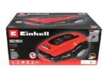 Einhell FREELEXO Mähroboter mit Begrenzungskabel – Bild 11