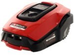 Einhell FREELEXO Mähroboter mit Begrenzungskabel – Bild 14