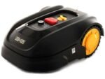 Landxcape LX835 Mähroboter mit Begrenzungskabel – Bild 13