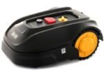 Landxcape LX835 Mähroboter mit Begrenzungskabel – Bild 15