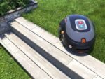 Black & Decker BCRMW122-QW Mähroboter – Bild 5