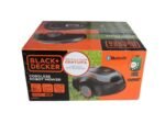 Black & Decker BCRMW122-QW Mähroboter – Bild 9