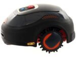 Black & Decker BCRMW122-QW Mähroboter – Bild 13
