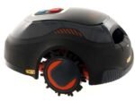 Black & Decker BCRMW122-QW Mähroboter – Bild 14