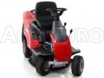 Castelgarden XE 966 HD Mini-Rider mit Fangkorb – Bild 3