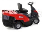 Castelgarden XE 966 HD Mini-Rider mit Fangkorb – Bild 5