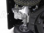 Castelgarden XE 966 HD Mini-Rider mit Fangkorb – Bild 6