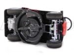 Castelgarden XE 966 HD Mini-Rider mit Fangkorb – Bild 7