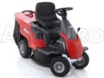 Castelgarden XE 966 HD Mini-Rider mit Fangkorb – Bild 8