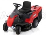 Castelgarden XE 966 HD Mini-Rider mit Fangkorb – Bild 9