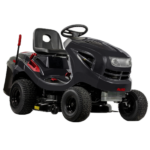 AL-KO T15-93.2 HD-A Easy Benzin-Rasentraktor mit Fangkorb