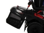 AL-KO T15-93.2 HD-A Easy Benzin-Rasentraktor mit Fangkorb – Bild 9