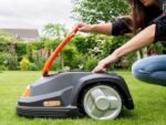 Yard Force SA900B Mähroboter mit App-Steuerung und Bluetooth – Bild 5