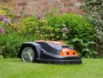Yard Force SA900B Mähroboter mit App-Steuerung und Bluetooth – Bild 8