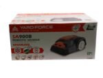 Yard Force SA900B Mähroboter mit App-Steuerung und Bluetooth – Bild 11