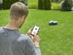 Gardena SILENO city 600 Mähroboter mit Bluetooth – Bild 4