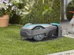 Gardena SILENO city 600 Mähroboter mit Bluetooth – Bild 5