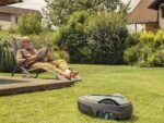 Gardena SILENO city 600 Mähroboter mit Bluetooth – Bild 7