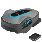 Gardena SILENO life 1500 set Smart Mähroboter mit Begrenzungskabel – Bild 2