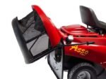Eurosystems ASSO 67 Mini-Rider mit Fangkorb – Bild 5
