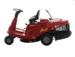 Eurosystems ASSO 67 Mini-Rider mit Fangkorb – Bild 6
