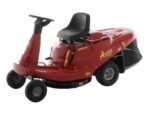 Eurosystems ASSO 67 Mini-Rider mit Fangkorb – Bild 7