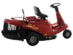 Eurosystems SLALOM 67 Mini-Rider mit Fangkorb – Bild 6
