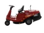 Eurosystems SLALOM 67 Mini-Rider mit Fangkorb – Bild 7