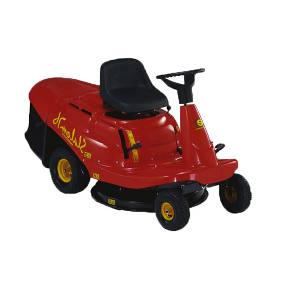 35492-SLALOM-76-01-principale.png Eurosystems SLALOM 76 Mini-Rider mit Fangkorb – Bild 1