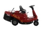 Eurosystems SLALOM 76 Mini-Rider mit Fangkorb – Bild 5