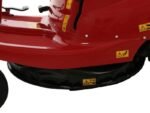 Eurosystems SLALOM 76 Mini-Rider mit Fangkorb – Bild 7