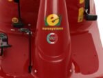 Eurosystems SLALOM 76 Mini-Rider mit Fangkorb – Bild 8