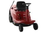 AgriEuro Premium Line Plus 76 M Mini-Rider mit Fangkorb – Bild 6
