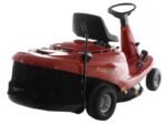 AgriEuro Premium Line Plus 76 H Mini-Rider mit Fangkorb – Bild 5