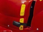 AgriEuro Premium Line Plus 76 H Mini-Rider mit Fangkorb – Bild 7