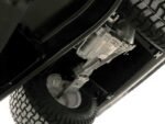 Troy-Bilt Bronco 92T-R Benzin-Rasentraktor mit Fangkorb – Bild 7