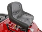 Troy-Bilt Bronco 92T-R Benzin-Rasentraktor mit Fangkorb – Bild 10