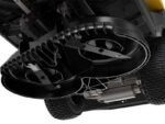 Stiga SWIFT 372e Mini-Rider mit Fangkorb – Bild 6