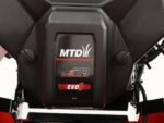 Troy-Bilt Horse 105T-R Benzin-Rasentraktor mit Fangkorb – Bild 4